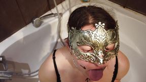 My Owner Uses Me as a Urinal!!!!