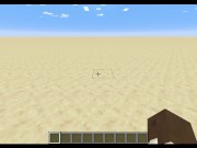 Minecraft Redstone Tutorial Ep8 TNT Duplicator