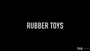 Rubber Toys 2 - Anie Darling