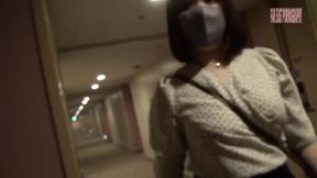 Amateur Encounter Ending in a Genuine Creampie - Pt. 13