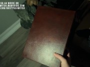 MOMMY'S POSSESSION - Fucked By Your Succubus Step-Mom - BustySeaWitch