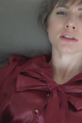 Do not tell anyone...