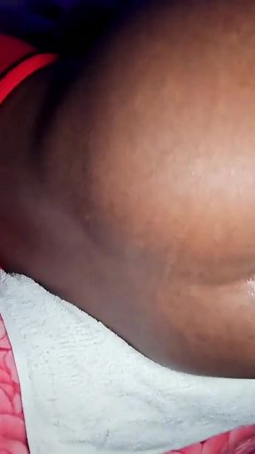 Petite uptown spoiled brat fucked by ghetto Don   Clip 2
