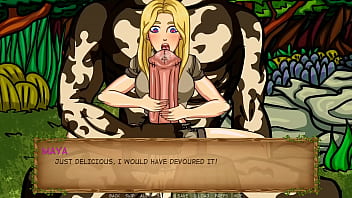 Forbidden Fruit Sex Scene Hor Hentai