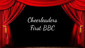 Cheerleaders First BBC