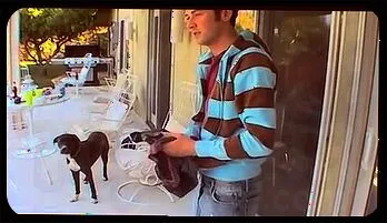 Zack Randall’s Wild Underwear Anal Threesome with Shane & Jeremiah