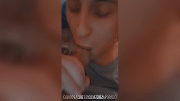 My awesome autofelations. I suck balls and dick