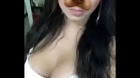 Camila Santos  shemale SP