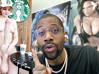 Transgender Black Step Daughter Cums All Over Herself, Trans Starfucks Employee Making U Recent Hotty Cum, Transgender Floozy Getting Cum Overspread, StepDaughter Cumming For StepDaddy, AI Generated