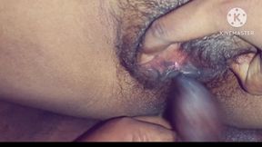 FUCK ME ON FOUR, MY STEPSISTER TEACHES ME HOW TO FUCK A WOMAN