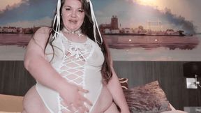 FAT Pussy: Mutual Masturbation (480 MP4)