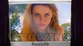 Growing Insatiable (Custom) - Growth Giantess Vore JOI - Jasper Reed