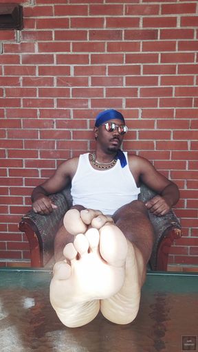 Moving smooth male soles (2026)