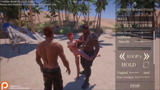 Wild Life Game - GMV - What'z Ya Phone No.