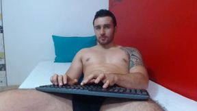 Darlex Stud Private Show