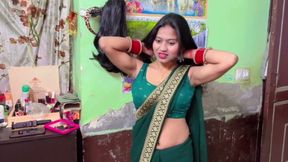 Baap ne sauteli beti ko oyo me leja ke choda
