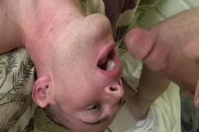 Key West sperm - Scene 6 - Factory clip