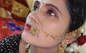 Finally Wedding Night -the Suhagraat Clear Hindi Audio