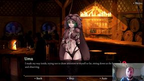 Emy Live Show: Dragon &amp; Mistresses Tale 2 of 3