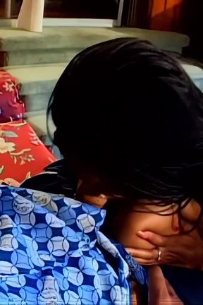 The African Stallion