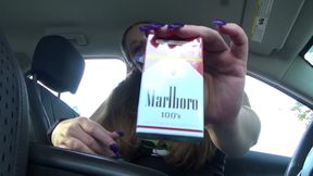 Smoke And Send