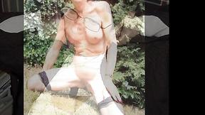 ”ILOVEGRANNY Amateur Pics Of Grannies & Horny Matures”