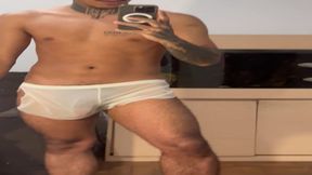 novinho dotado do pau grosso