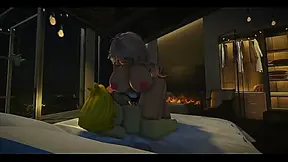 Roblox Romance Ignites Into Hot Virtual Affairs After Dark