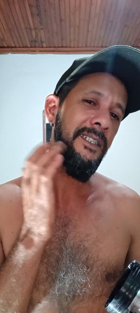 My Beard