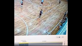 koch da caneta em arrow 18