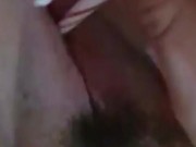 lil Candy Cane Makes Chubby Girlfriend Cum