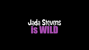 Jada Stevens is wild (5 scenes)