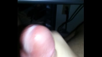 Self Masturbation