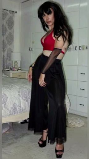 Pose