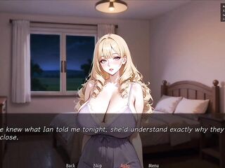 Ntr’ed by My Stepdad - Part three