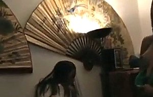 Black lovers homemade fuck