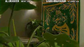 Adorable Babe Masters Ancient Erotic Massage Secrets