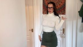 Catch up with your step-mom