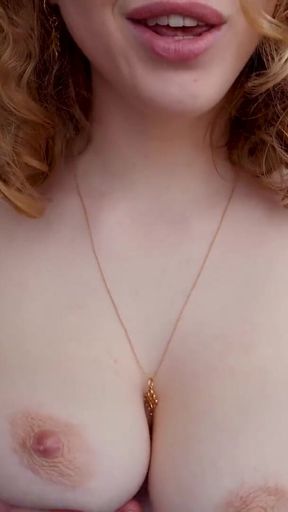 New Year's Eve Cum Countdown JOI