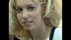 Jamie Lynn Hart: a Soft Round Ass Perfect for Doggystyle