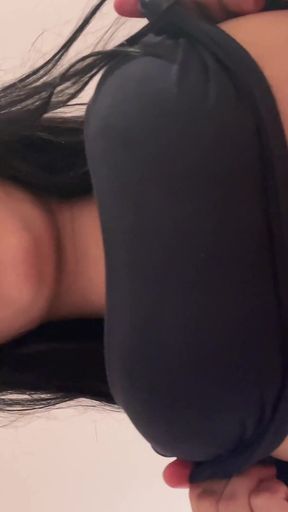 Innocent Paloma Learns the Ways of the Cock: She Blows, Rides, Takes It, and Gets POV Creampied