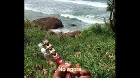 Ajude um Artista, olha esse cantor