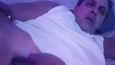 POV SOLO Male Celebrity LEAKED Sex Tape of Cory Bernstein and Curious Straight Fraternity Stepbrother Masturbating on Cam ! XXX