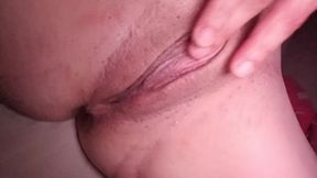 I Cum Nicely After a Hard Day at Work