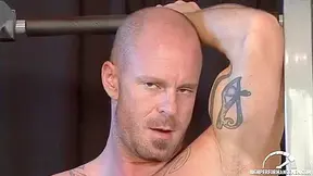 Mitch Vaughn - After Burn