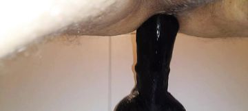 I love anal