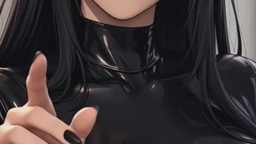NEW GOTH MOMMY