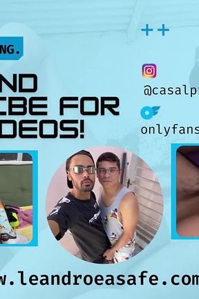 He Sat on My Cock Until I Came Inside Him