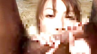 Hot Tempered Hottie With Large Breasts Enduring Hardcore Sex