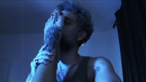 Worship Those Perfect Feet Like Your Life Depends On It - Dirty POV Version